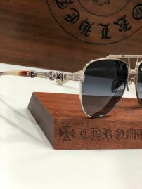 Picture of Chrome Hearts Sunglasses _SKUfw42127626fw